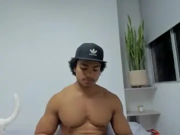 Chaturbate Adult Video Chat of xavier_colleman