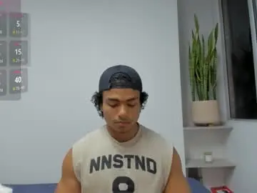 Chaturbate Free Live Porn of xavier_colleman