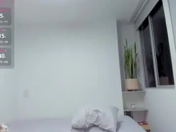 Chaturbate Best live sex cam show of xavier_colleman