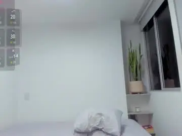 Chaturbate Adult Video Chat of xavier_colleman