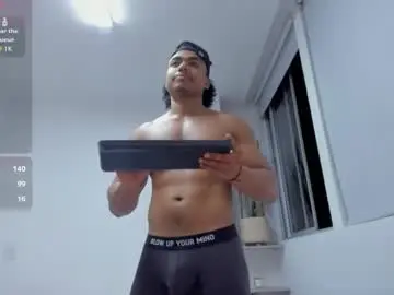 Chaturbate Free Porn Cam of xavier_colleman