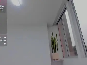 Chaturbate Sex Cam of xavier_colleman