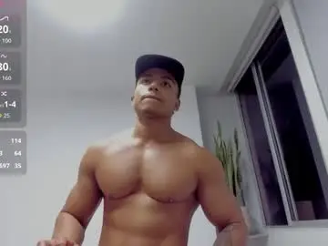 Chaturbate Free Porn Cam of xavier_colleman