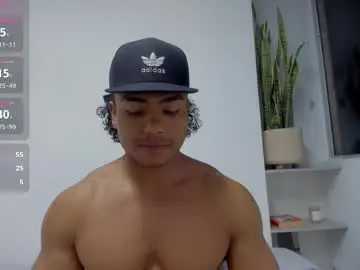 Chaturbate Adult Webcam of xavier_colleman