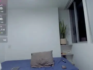 Chaturbate Best Webcam of xavier_colleman