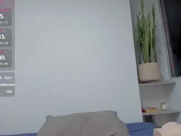 Chaturbate Adult Webcam of xavier_colleman