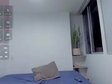 Chaturbate Best Webcam of xavier_colleman