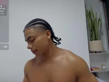 Chaturbate Adult Webcams of xavier_colleman