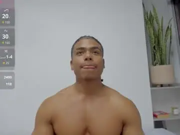 Chaturbate Live Porn of xavier_colleman