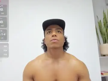 Chaturbate Best Webcam of xavier_colleman