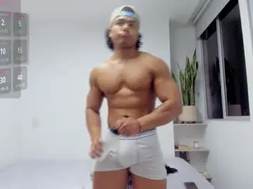 Chaturbate Free Live Porn of xavier_colleman