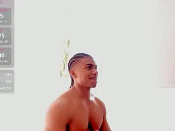 Chaturbate Free Porn Cam of xavier_colleman