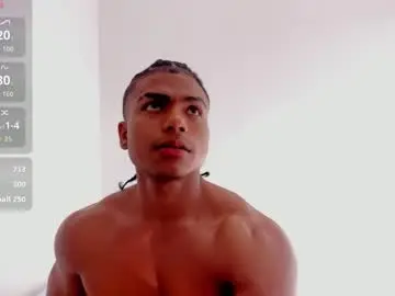 Chaturbate Best Webcam of xavier_colleman