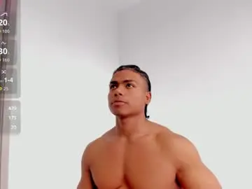 Chaturbate Free Live Porn of xavier_colleman