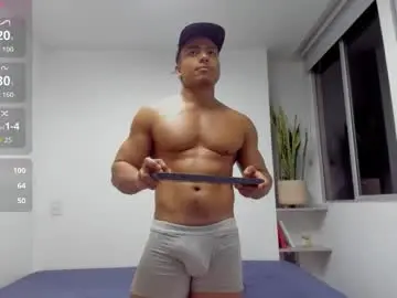 Chaturbate Free Live Porn of xavier_colleman