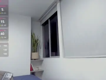 Chaturbate Best live sex cam show of xavier_colleman