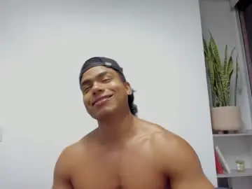 Chaturbate Adult Webcams of xavier_colleman