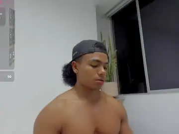 Chaturbate Best live sex cam show of xavier_colleman