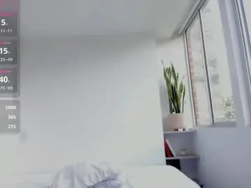 Chaturbate Watch Live Sex Cams of xavier_colleman