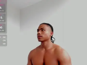 Chaturbate Watch Live Sex Cams of xavier_colleman