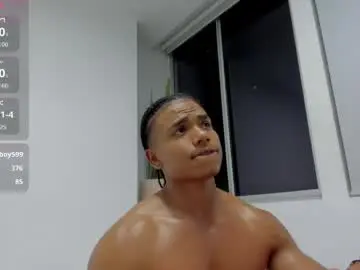 Chaturbate Live Sex of xavier_colleman