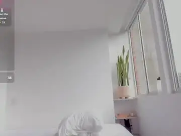 Chaturbate Nude Webcam of xavier_colleman