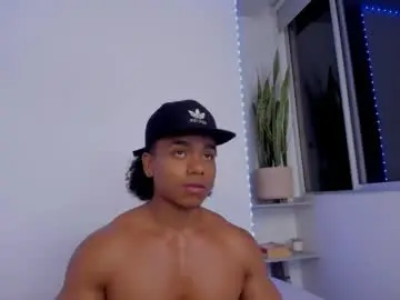 Chaturbate Best live sex cam show of xavier_colleman