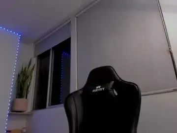 Chaturbate Adult Webcams of xavier_colleman