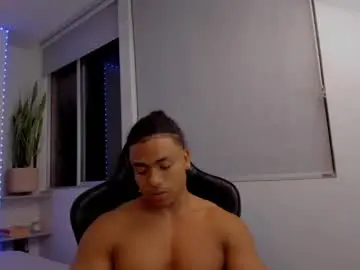 Chaturbate Free Live Porn of xavier_colleman