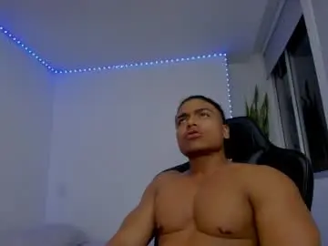Chaturbate Live Sex of xavier_colleman