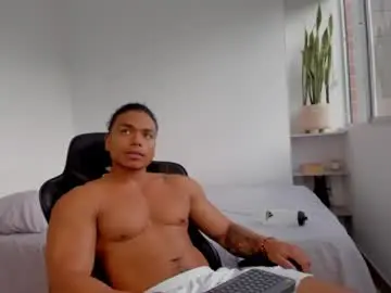 Chaturbate Live Sex of xavier_colleman