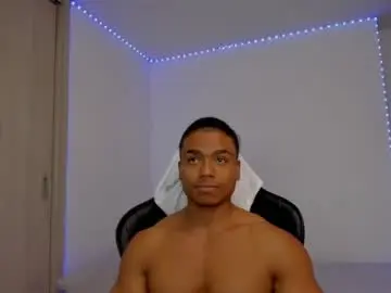 Chaturbate Live Porn of xavier_colleman