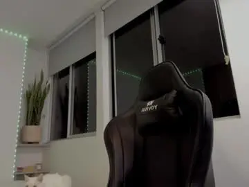 Chaturbate Watch Live Sex Cams of xavier_colleman