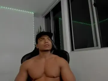 Chaturbate Live Porn of xavier_colleman