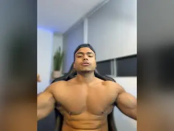 Chaturbate Adult Webcams of xavier_colleman