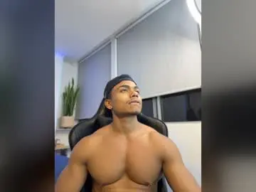 Chaturbate Free Porn Cam of xavier_colleman