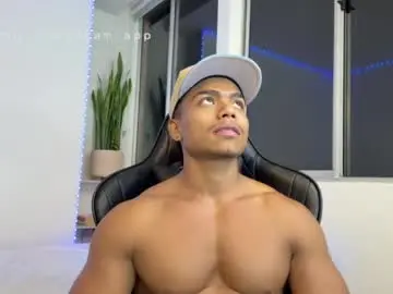 Chaturbate Private Sex Chat of xavier_colleman
