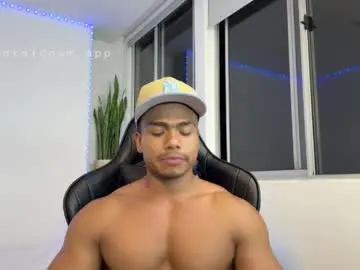 Chaturbate Free Live Porn of xavier_colleman