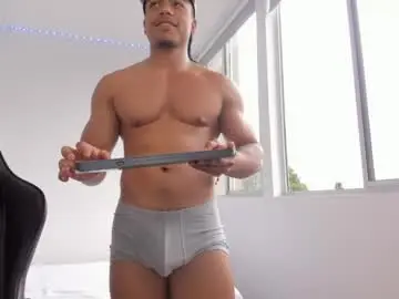 Chaturbate Free Porn Cam of xavier_colleman