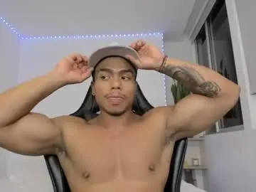 Chaturbate Best Webcam of xavier_colleman