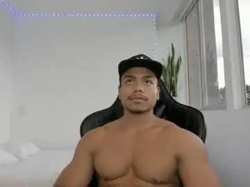 Chaturbate Best Webcam of xavier_colleman