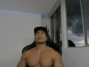 Chaturbate Private Sex Chat of xavier_colleman