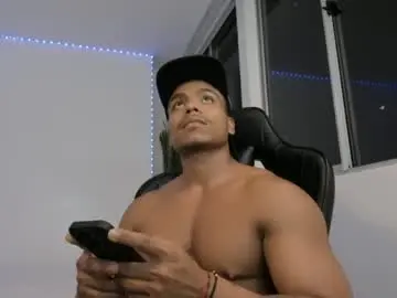 Chaturbate Best Webcam of xavier_colleman