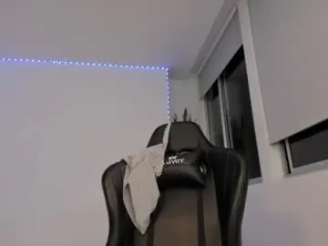Chaturbate Live Porn of xavier_colleman