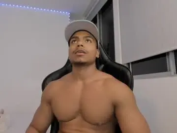Chaturbate Free Porn Cam of xavier_colleman