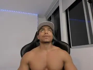 Chaturbate Nude Webcam of xavier_colleman