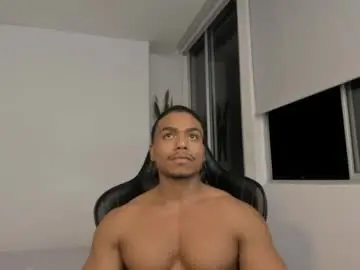 Chaturbate Free Porn Cam of xavier_colleman
