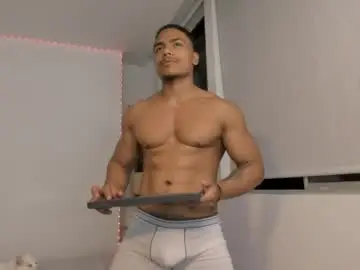Chaturbate Nude Webcam of xavier_colleman