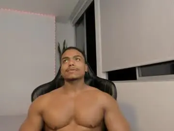 Chaturbate Free Porn Cam of xavier_colleman