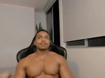 Chaturbate Private Sex Chat of xavier_colleman